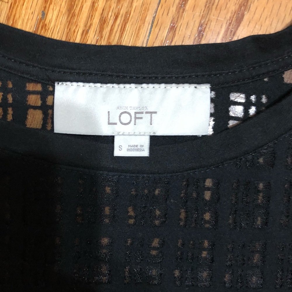 Ladies Top